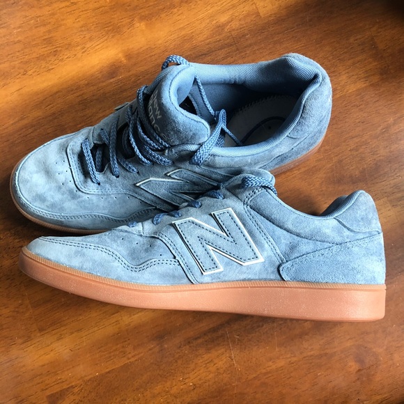 new balance 288 blue